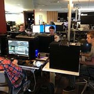 BucketList + Full Day Lan Party With At Least 5 Friends