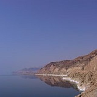 BucketList + Floated In The Dead Sea Of Jordan 2019