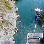 BucketList + Bungee Jump = ✓