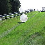 BucketList + Go Zorbing! = ✓