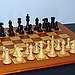 BucketList + Learn How To Play Chess. = ✓