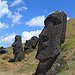 BucketList + Visit Easter Island! = ✓