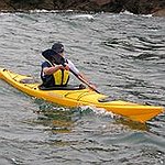 BucketList + Go Kayaking = ✓