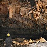 BucketList + Explore A Cave = ✓