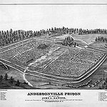 BucketList + Visit Andersonville National Historic Site = ✓