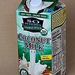 BucketList + Drink Coconut Milk = ✓