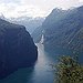 BucketList + Visit Norway Fjords = ✓