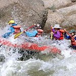 BucketList + Whitewater Rafting = ✓