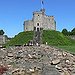 BucketList + Visit Cardiff Castle, Wales = ✓