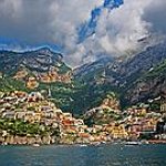 BucketList + Visit Amalfi Coast, Italy = ✓