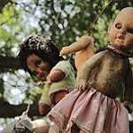 BucketList + Visit The Island Of Dolls ... = ✓
