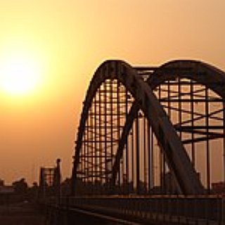 BucketList + Visit Khuzestan