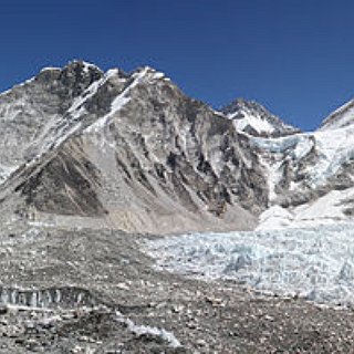BucketList + Climb To Everest Base Camp, Nepal.