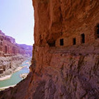 BucketList + See The Grand Canyon In Arizona, Us.