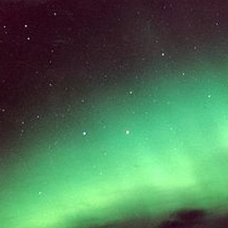 BucketList + See The Northern Lights (Alaska, Usa)