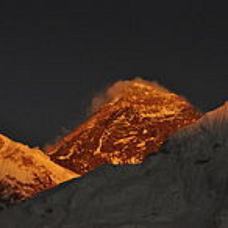 BucketList + Photograph Mt Everest