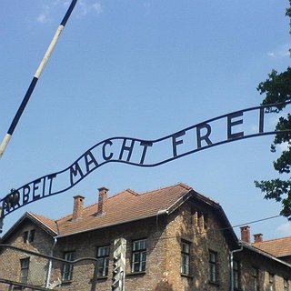 BucketList + Visit Auschwitz In Poland 