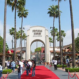 BucketList + Universal Studios, Hollywood, Ca