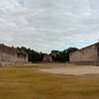 BucketList + See Chichen Itza