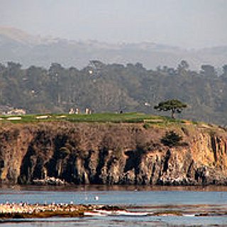 BucketList + Play Golf At Pebble Beach