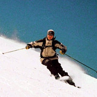 BucketList + Learn Skiing