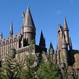 BucketList + Go To Harry Potter World In Orlando