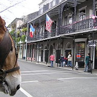 BucketList + I Want To Go To New Orleans.