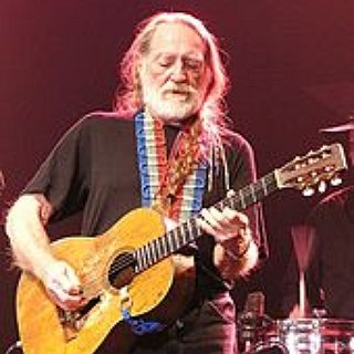 BucketList + Meet Willie Nelson