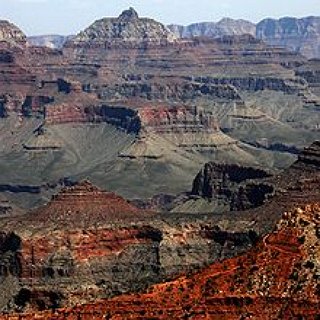 BucketList + Explore The Grand Canyon
