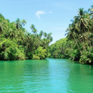 BucketList + Rope Swing Into The Water