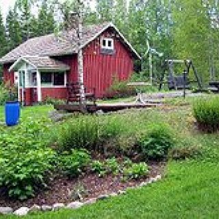 BucketList + Own A Cottage In The Mountains.