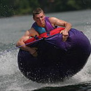 BucketList +  Go Tubing