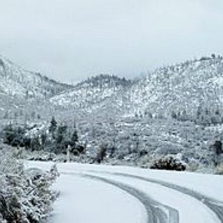 BucketList + Holiday In A Log Cabin In The Snow