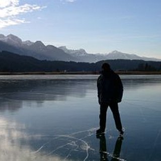 BucketList + Ice Skating