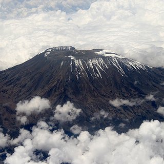 BucketList + Kilimanjaro