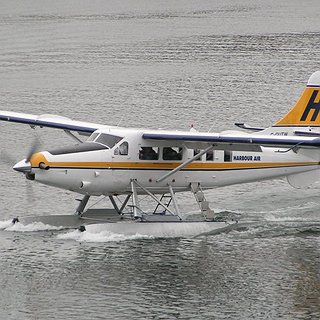 BucketList + Go On A Seaplane