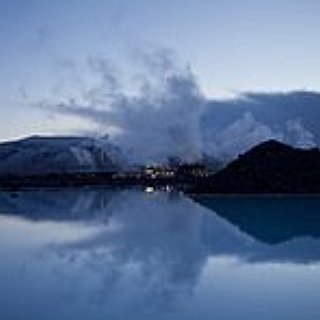 BucketList + Soak In The Blue Lagoon, Iceland