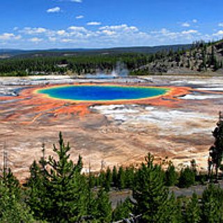 BucketList + Go Swimming In A Natural Hot Spring