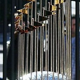 BucketList + Attend A World Series Game