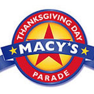BucketList + Go To The Macy's Thanksgiving Day Parade