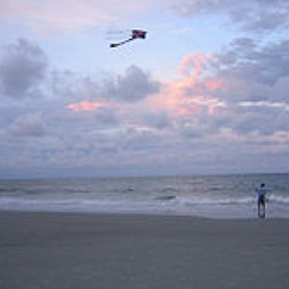 BucketList + Make A Kite And Fly It.