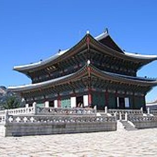 BucketList + Visit Seoul, South Korea.