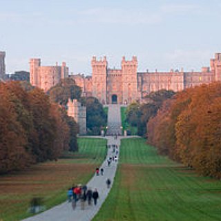 BucketList + Visit A Castle In England