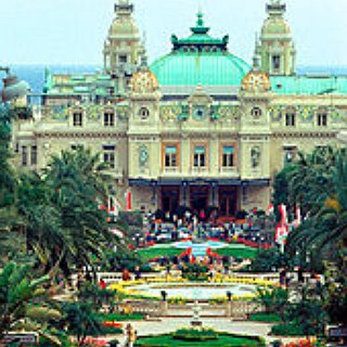 BucketList + Go To Monte Carlo