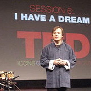 BucketList + Attend A Ted Conference