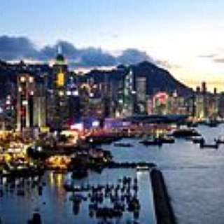 BucketList + Visit Hong Kong Again