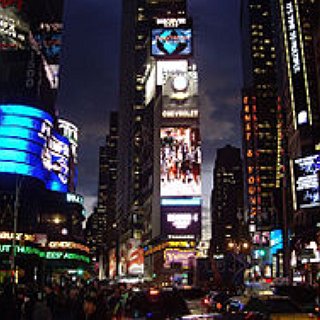 BucketList + Go To Times Square For New Years Eve.