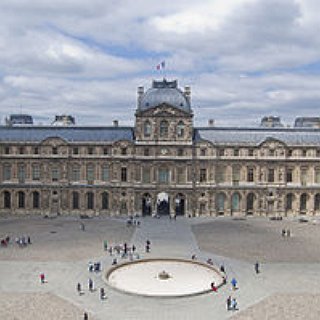 BucketList + Go See The Mona Lisa In Louvre (Paris)