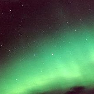 BucketList + Witness An Aurora Borealis