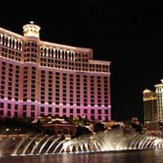 BucketList + Stay At The Bellagio In Las Vegas